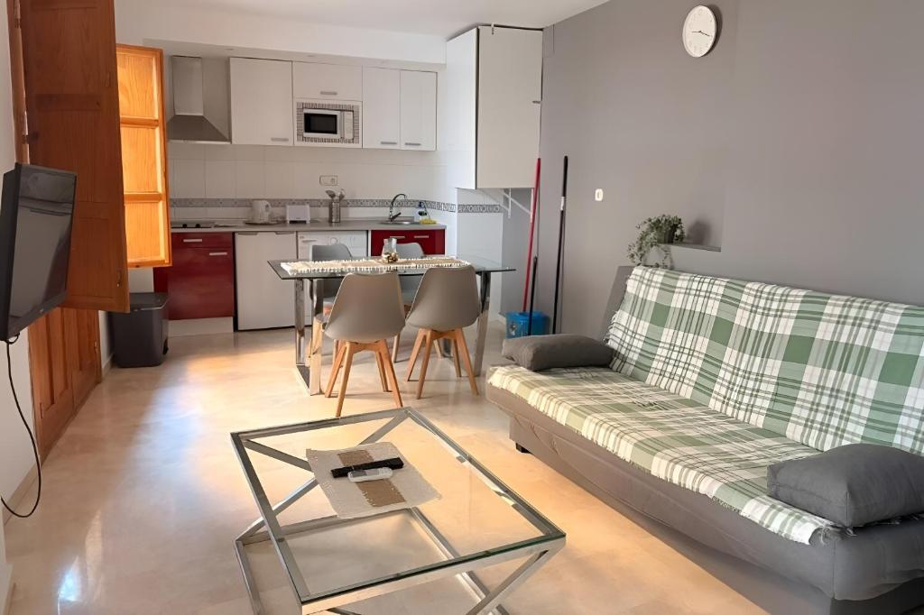 Apartamentos Silleria - A 4 min de la Catedral de Granada - 5