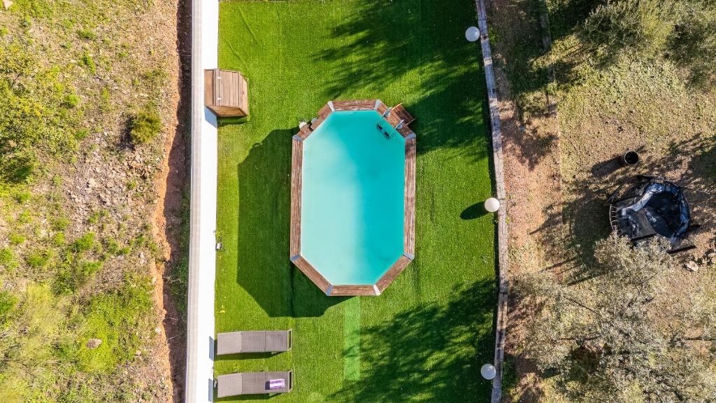 Cubo's Casa Los Pinos High Privacy Pool - 2