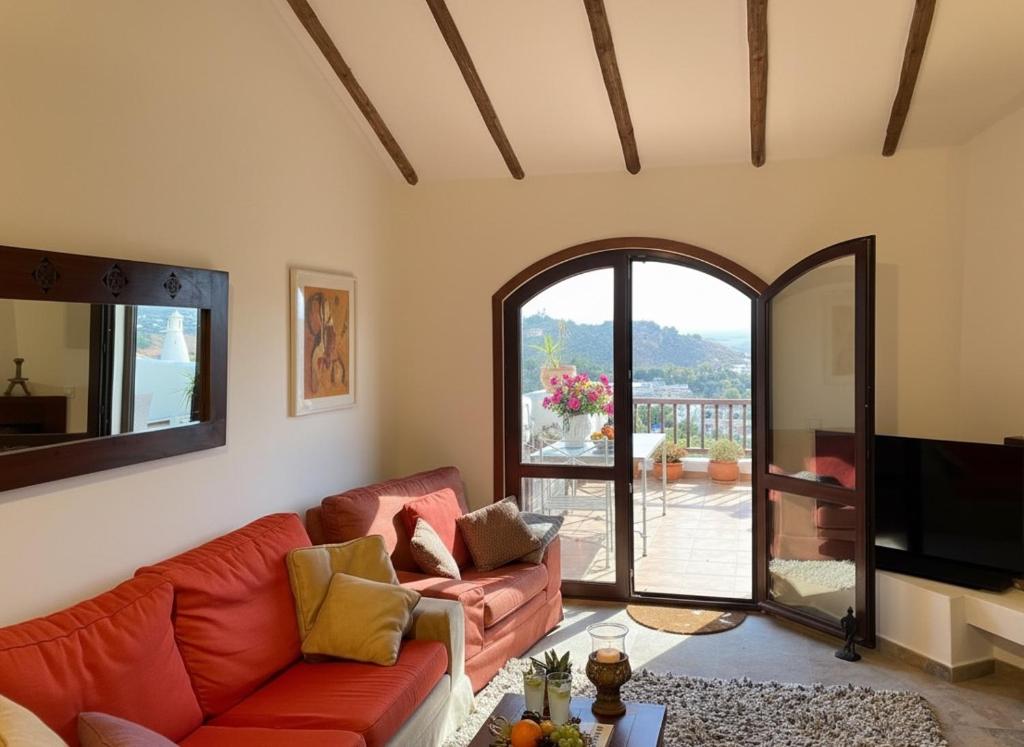 Beautiful 3 bedroom villa in the Golf and Sports paradise of La Manga Club - 4