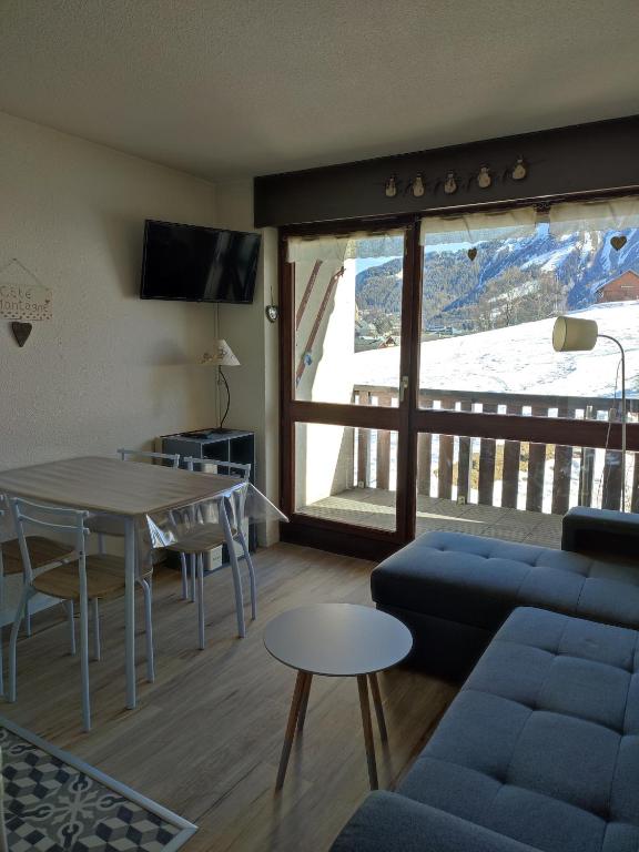 L' Après -Ski à Albiez - 5