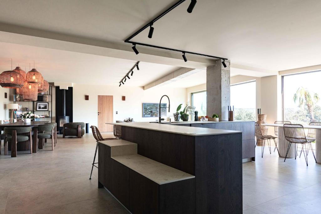 Villa LoKa - Golfe de Saint-Tropez - 4