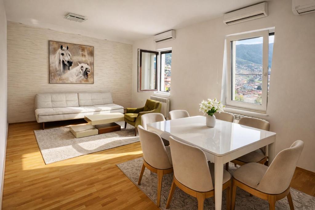 Apartment in Old town 2 - 1