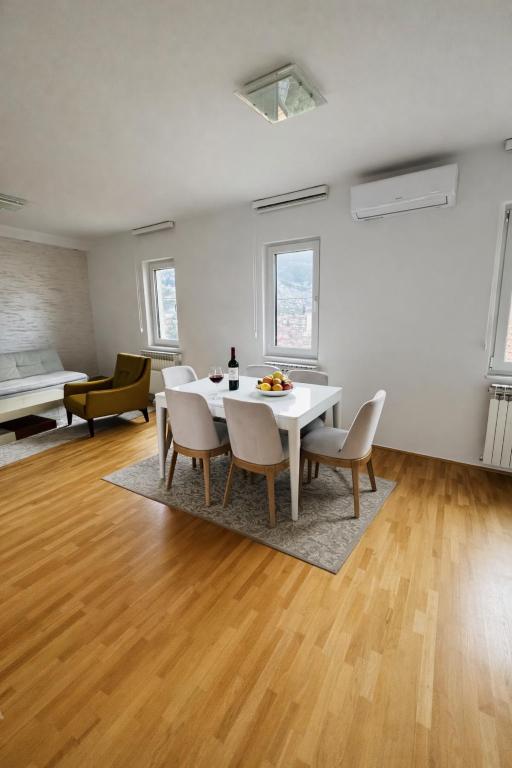 Apartment in Old town 2 - 4