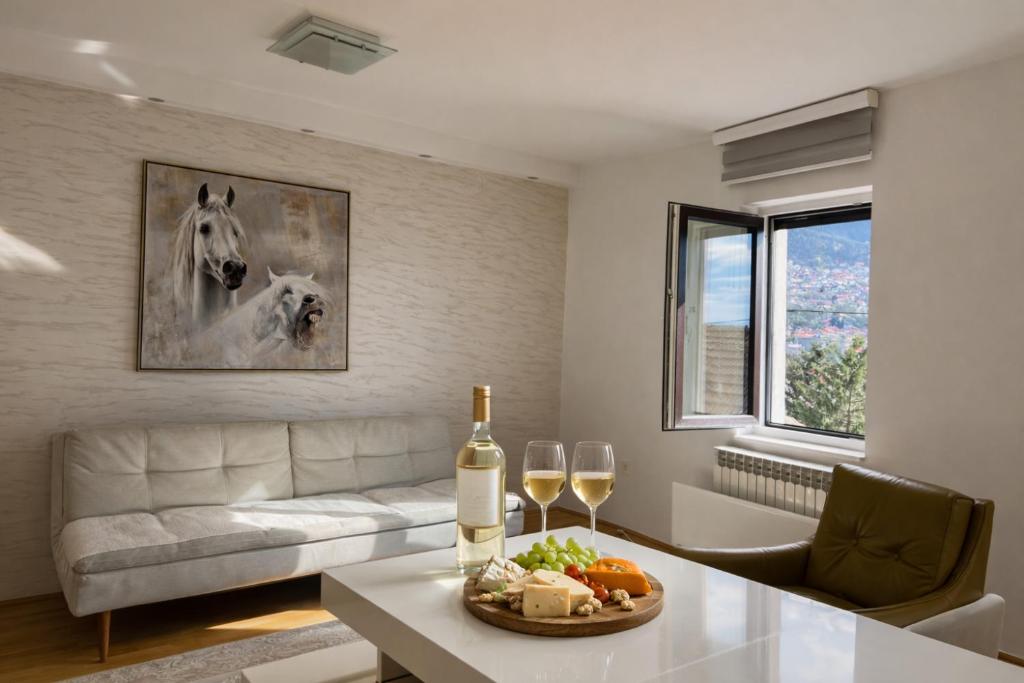 Apartment in Old town 2 - 5