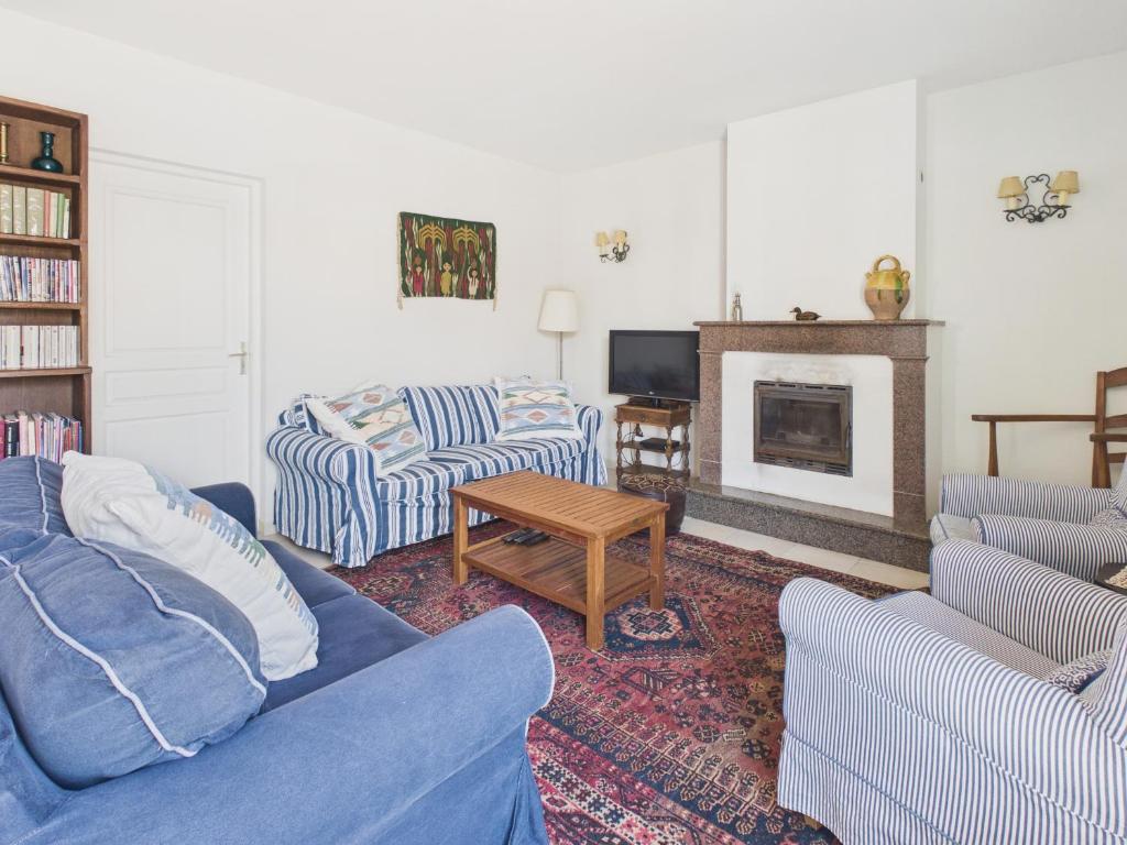 300m de la mer, maison familiale quartier Betey - 1