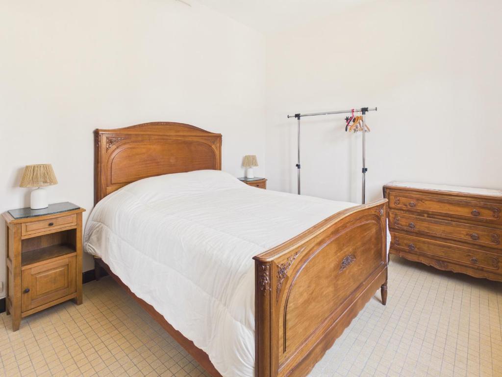 300m de la mer, maison familiale quartier Betey - 5