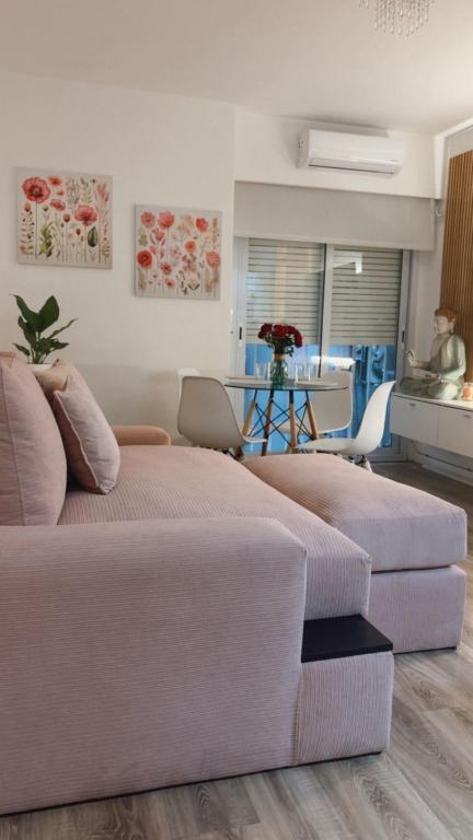 Hermoso departamento coquette en Cañitas, Palermo - 1