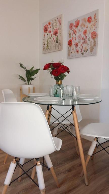 Hermoso departamento coquette en Cañitas, Palermo - 5