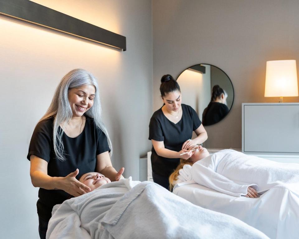 Spa