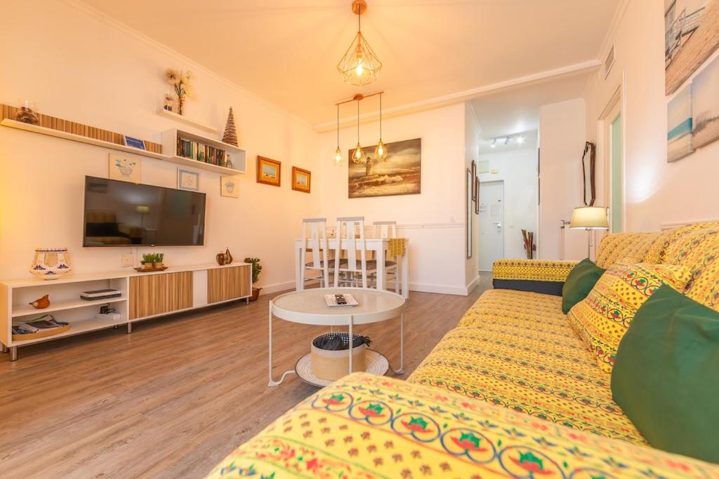 Apartamento El Cardenal - 5