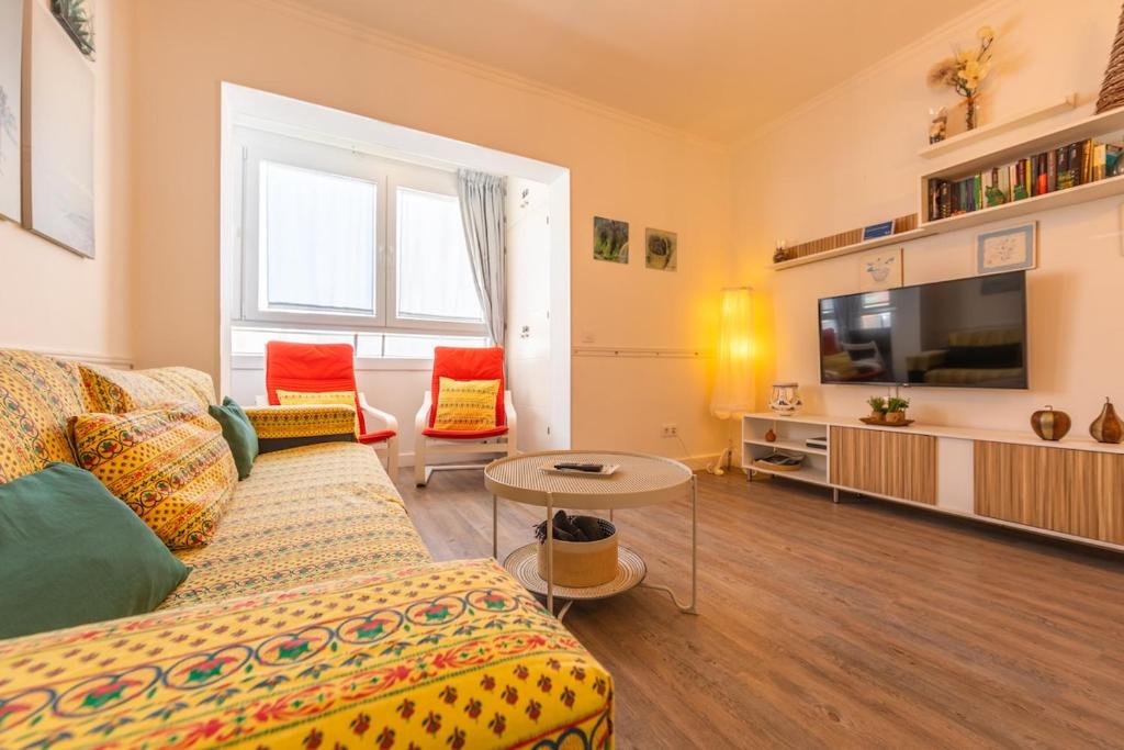 Apartamento El Cardenal - 4