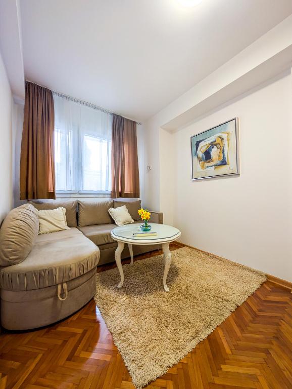 Apartman Teo - 5