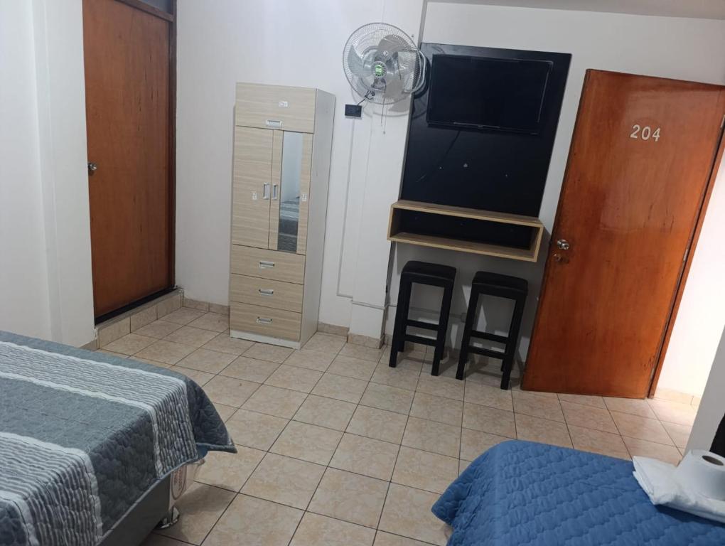 Hostal Wayki - 3