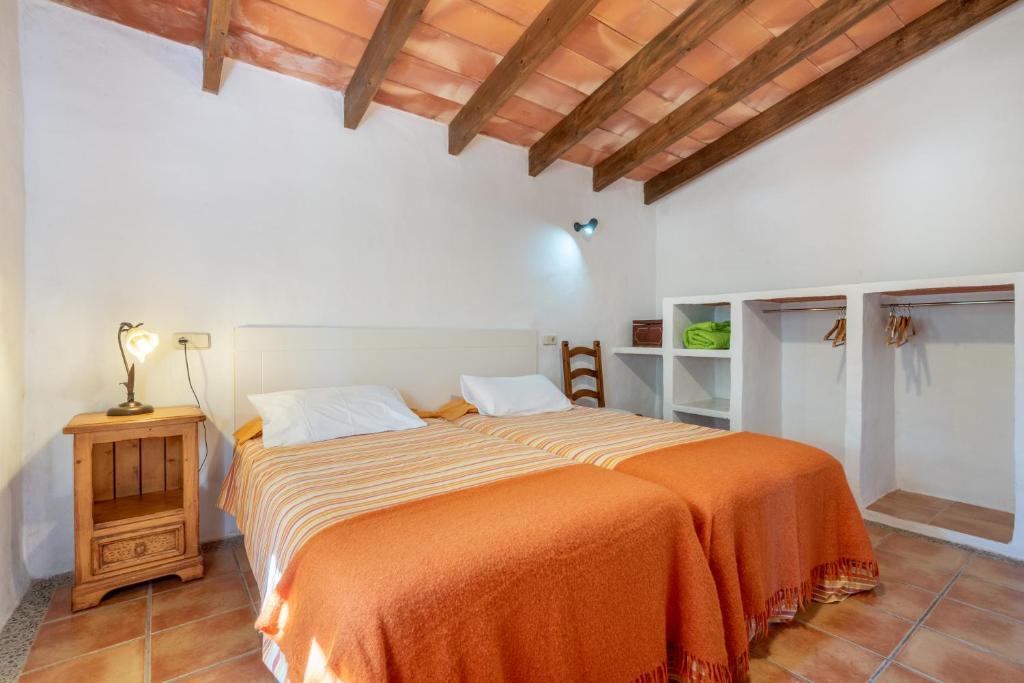 Agroturismo Es Rafal Roig by MHR - 4