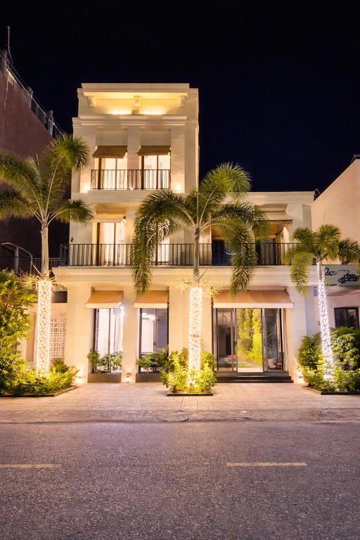 Thai An Pool Villa Sauna - Phan Thiet