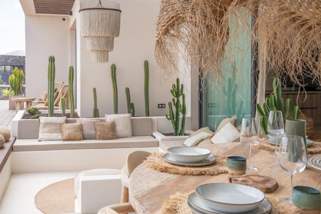 Casa Nomad by Aura Collection - 3