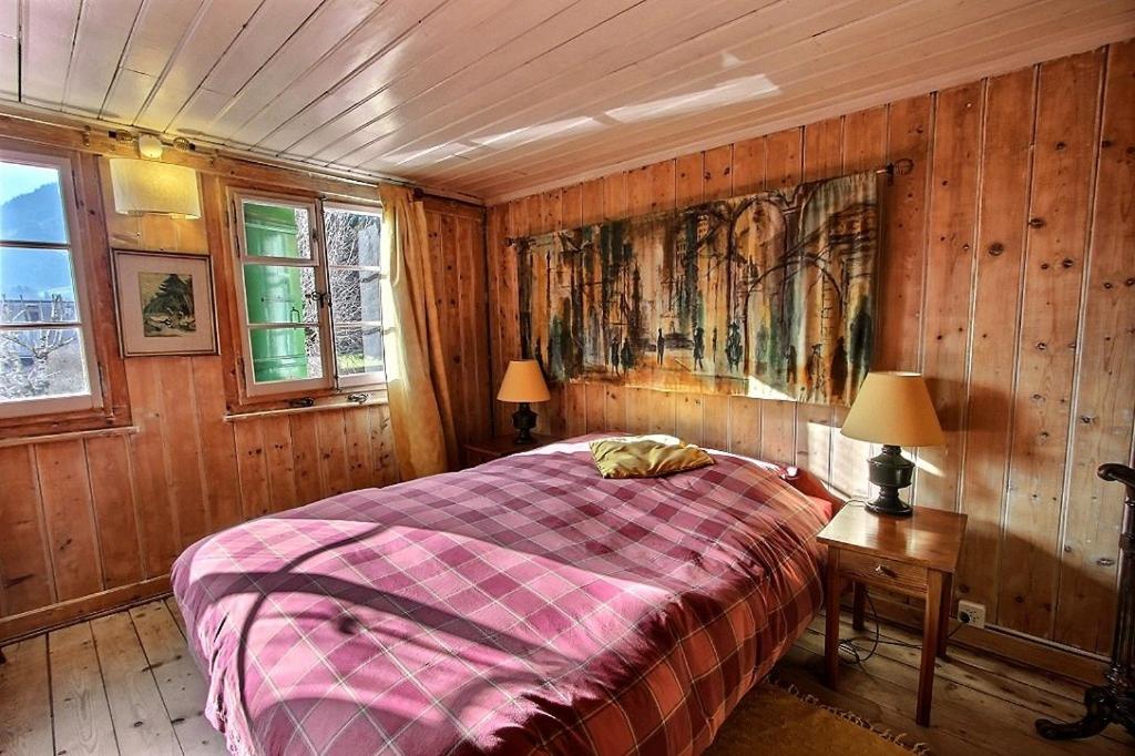 Chalet Vallonette - 2