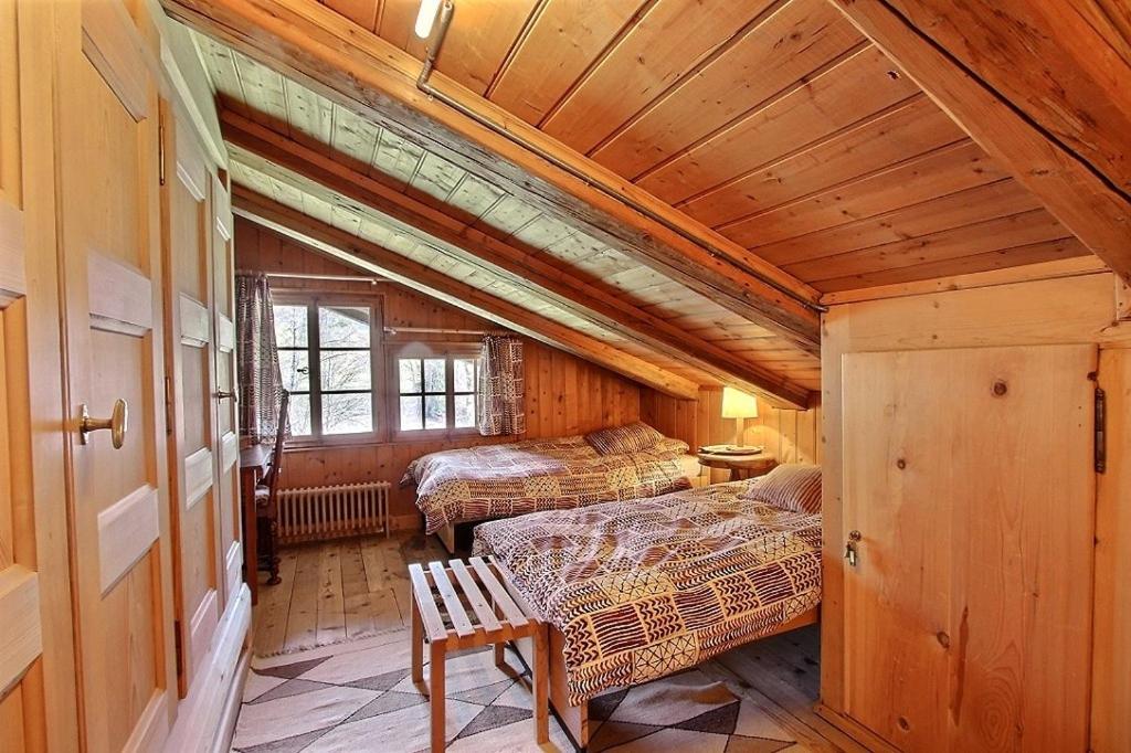 Chalet Vallonette - 5
