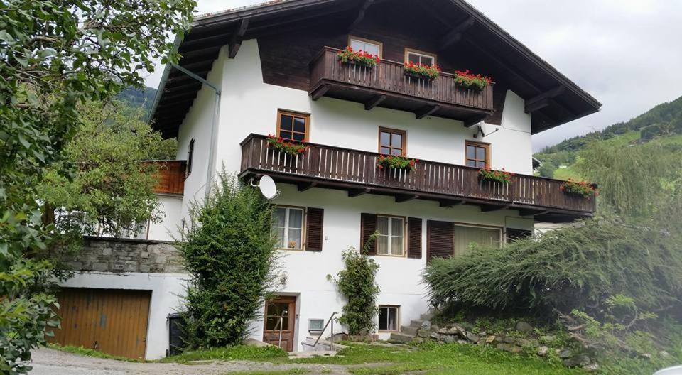 Haus Ollie - 1