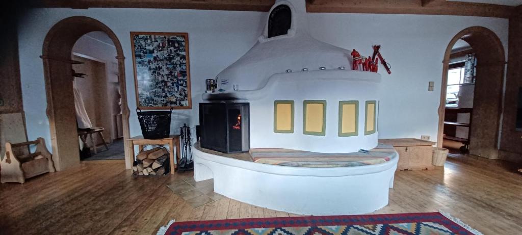 Haus Ollie - 4