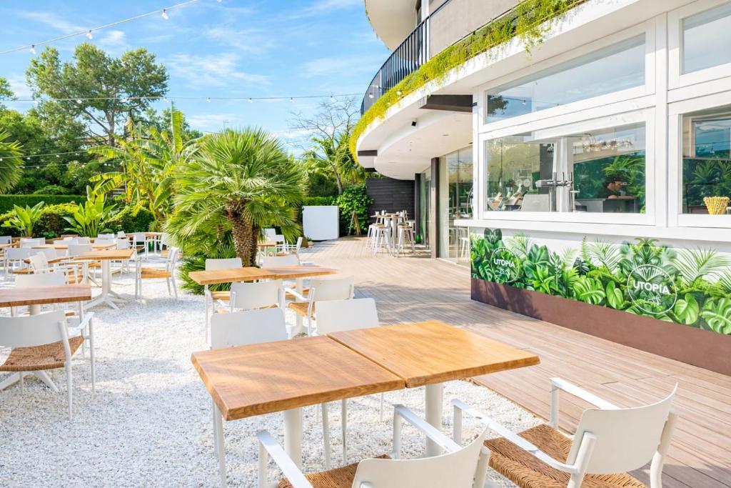Hotel Sitges - 5