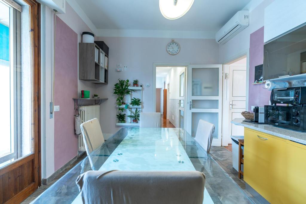 Ampio appartamento con idromassaggio a Firenze - 3