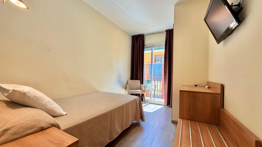 Hotel Celymar - 4