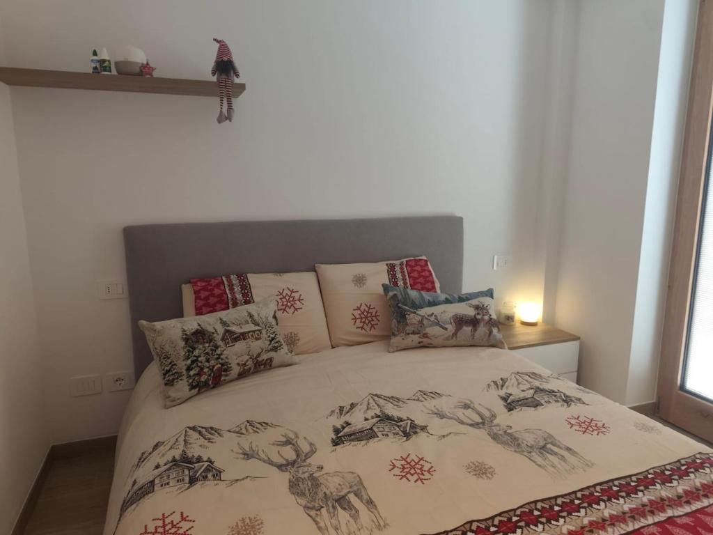 N&S Sunset Holidays apartment with garden and view VEZZA DOGLIO - 4