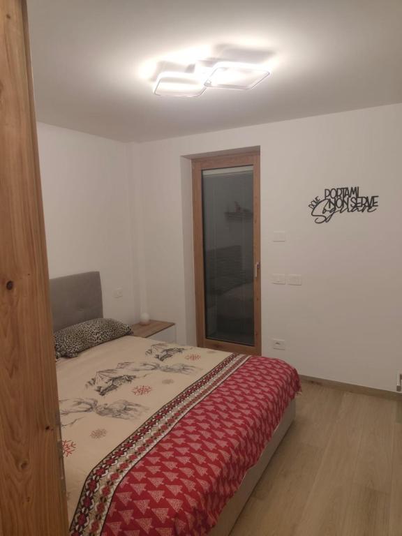 N&S Sunset Holidays apartment with garden and view VEZZA DOGLIO - 5