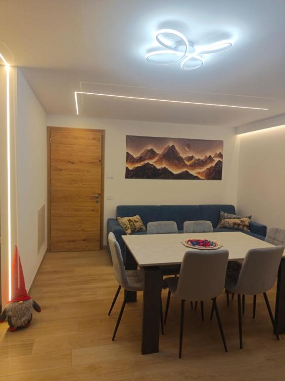 N&S Sunset Holidays apartment with garden and view VEZZA DOGLIO - 3