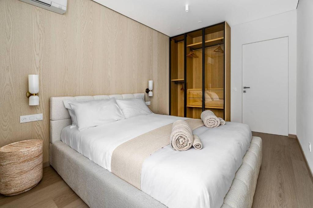 Monaco Border Luxury 1 Bedroom Apartment (1) - 1