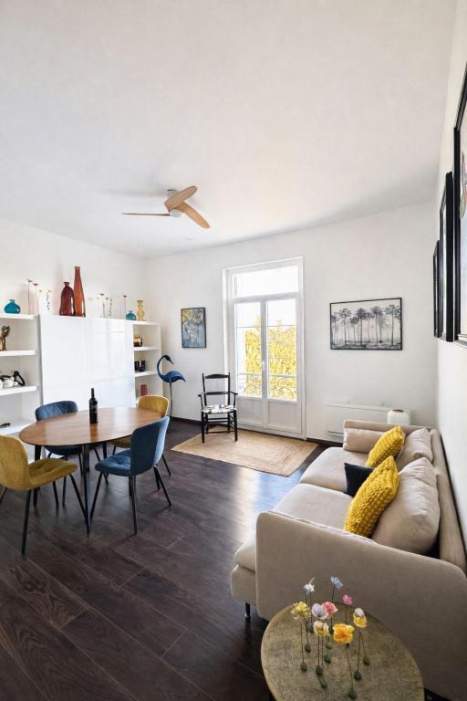 Cozy apartment - 2