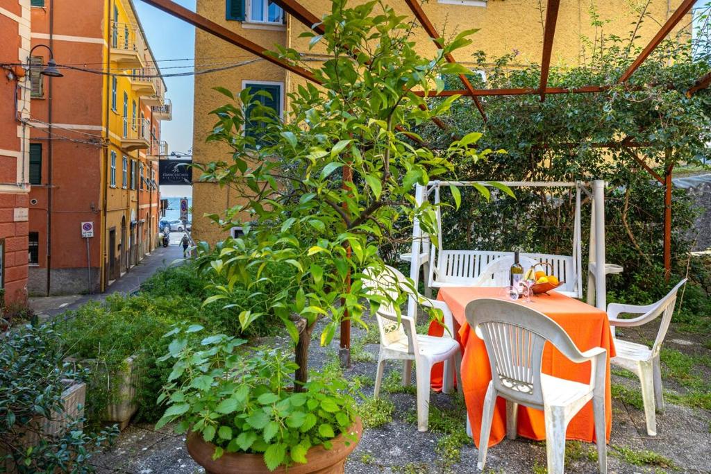 Il Giardino In Centro Storico - 1