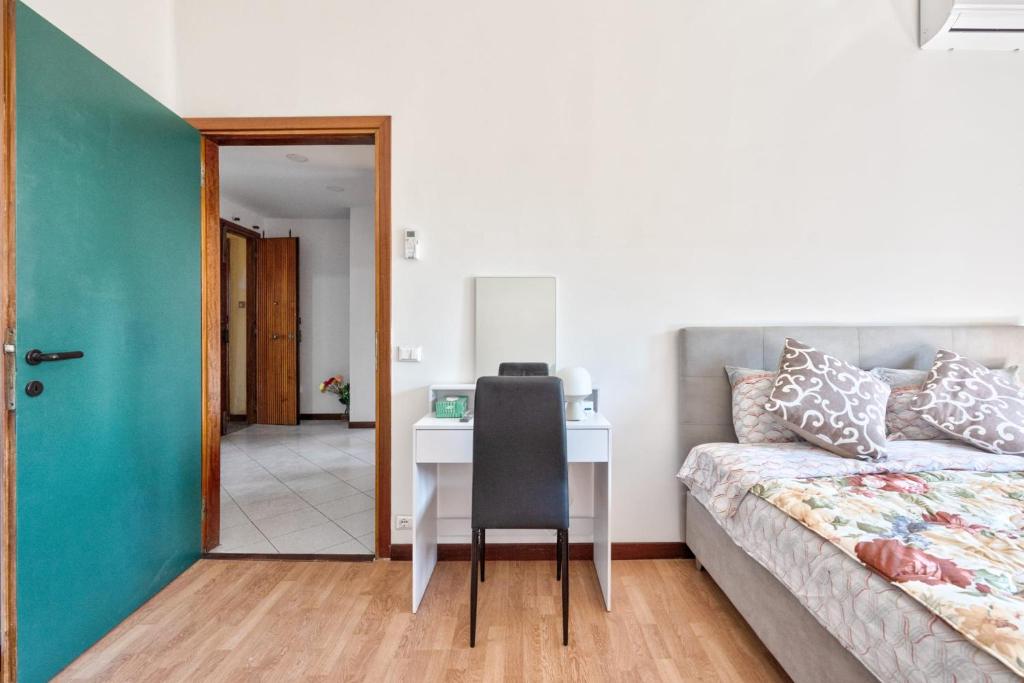 Apt Venice City - 4