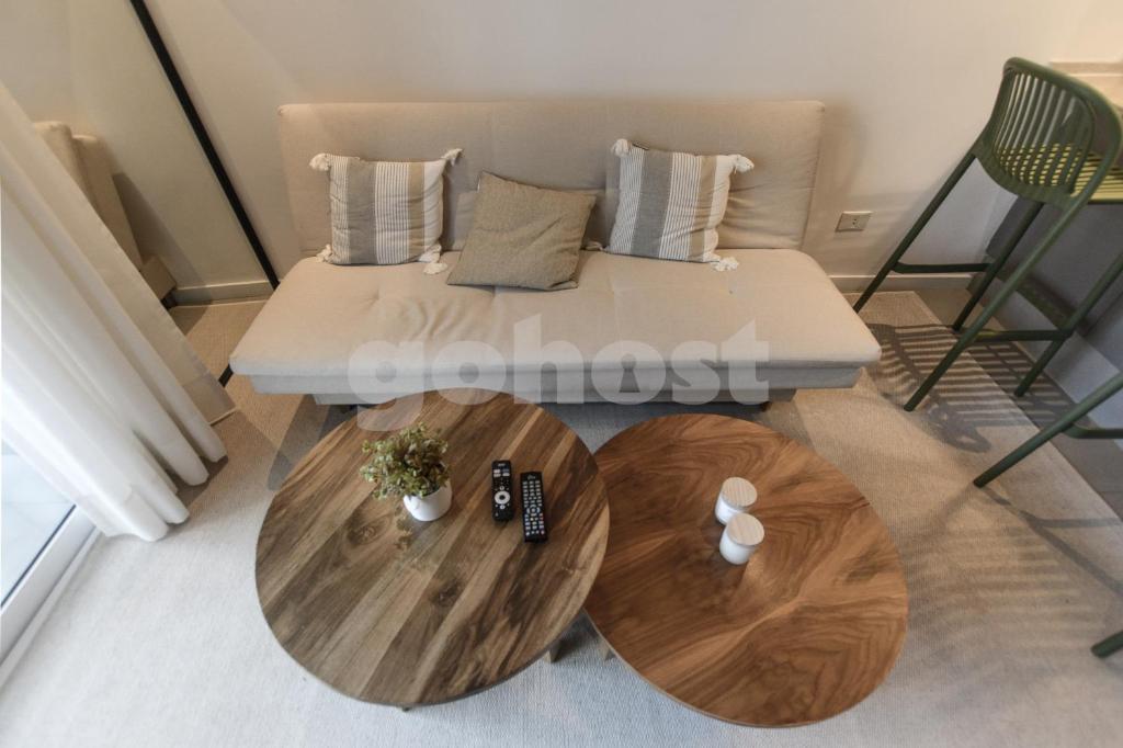 Modern 1 BR apt in Las Lomas, near Shopping delSol - 4