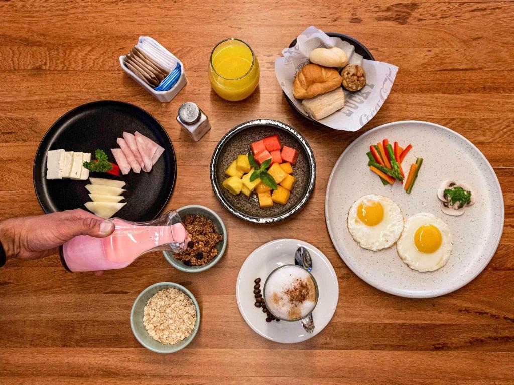 お料理のイメージ