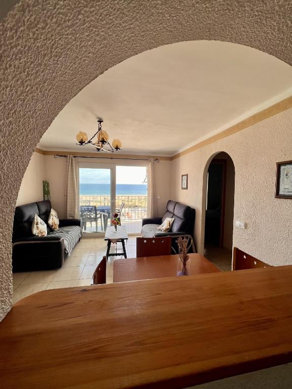 Dos habitaciones- Sylvia 6X - 5