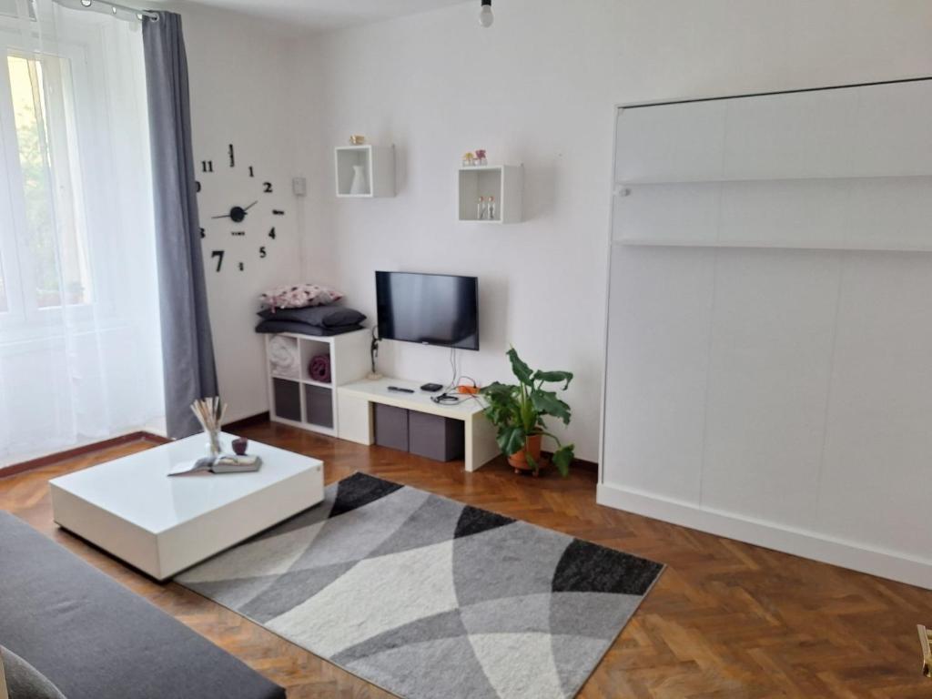 CASA ALICE A 2 PASSI DAL CENTRO 55 mt 2 - 1