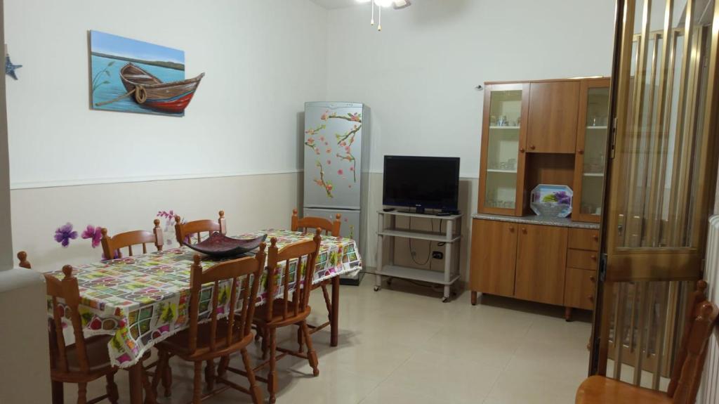Casa Salentina - 3
