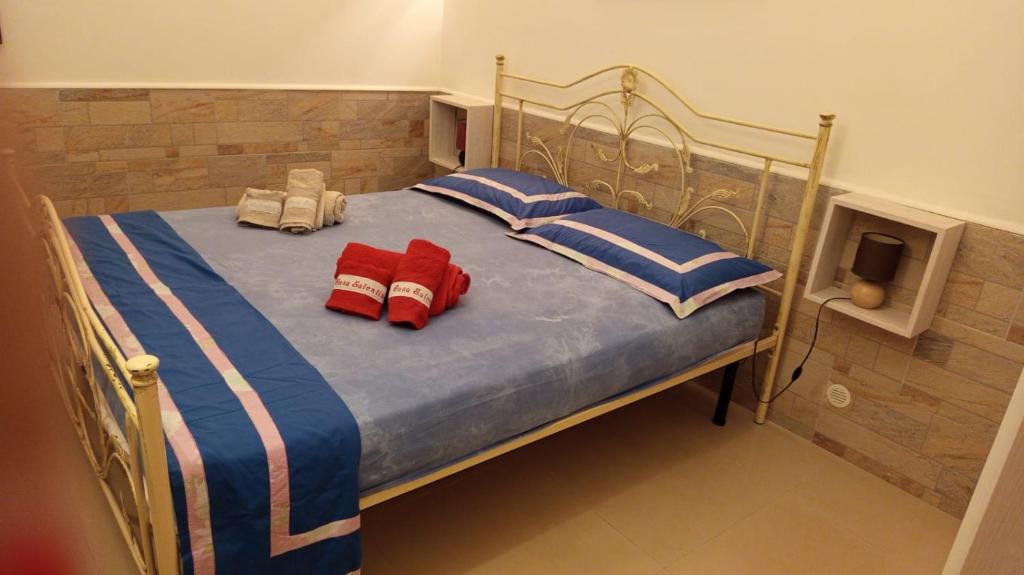 Casa Salentina - 5