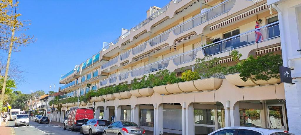 Scarif Beach Studio - Plage à 50 m - Parking privé - 2