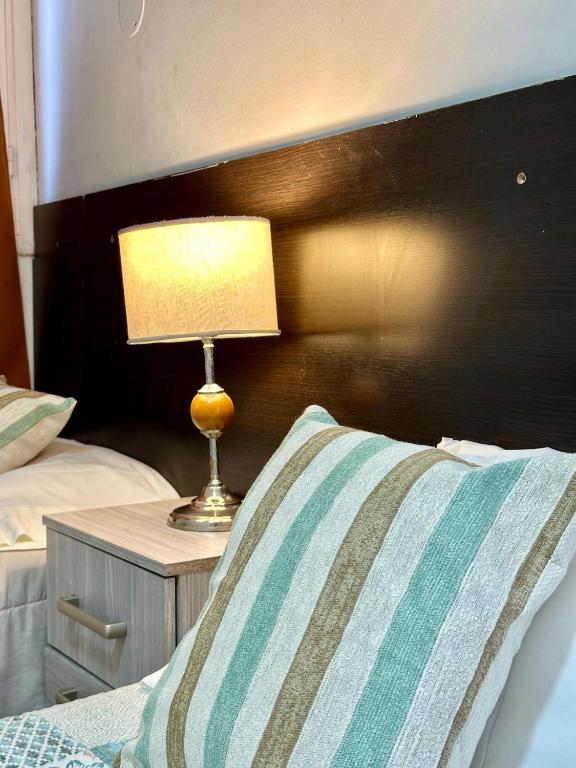 Hotel Estrella Andina - 3