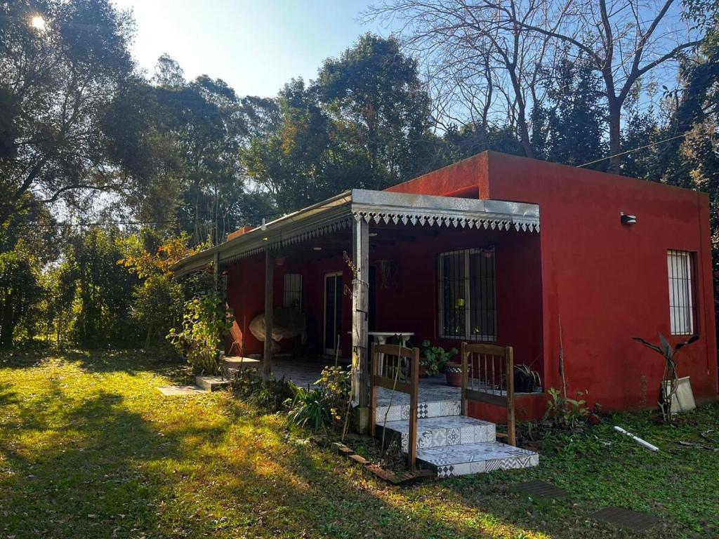 Casa quinta en Barrio Parque Los Cardales - 1