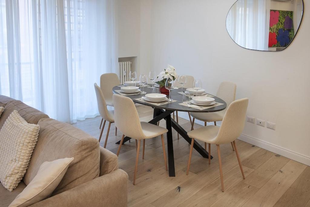 2br - Arco della Pace - Milan City Center - 2