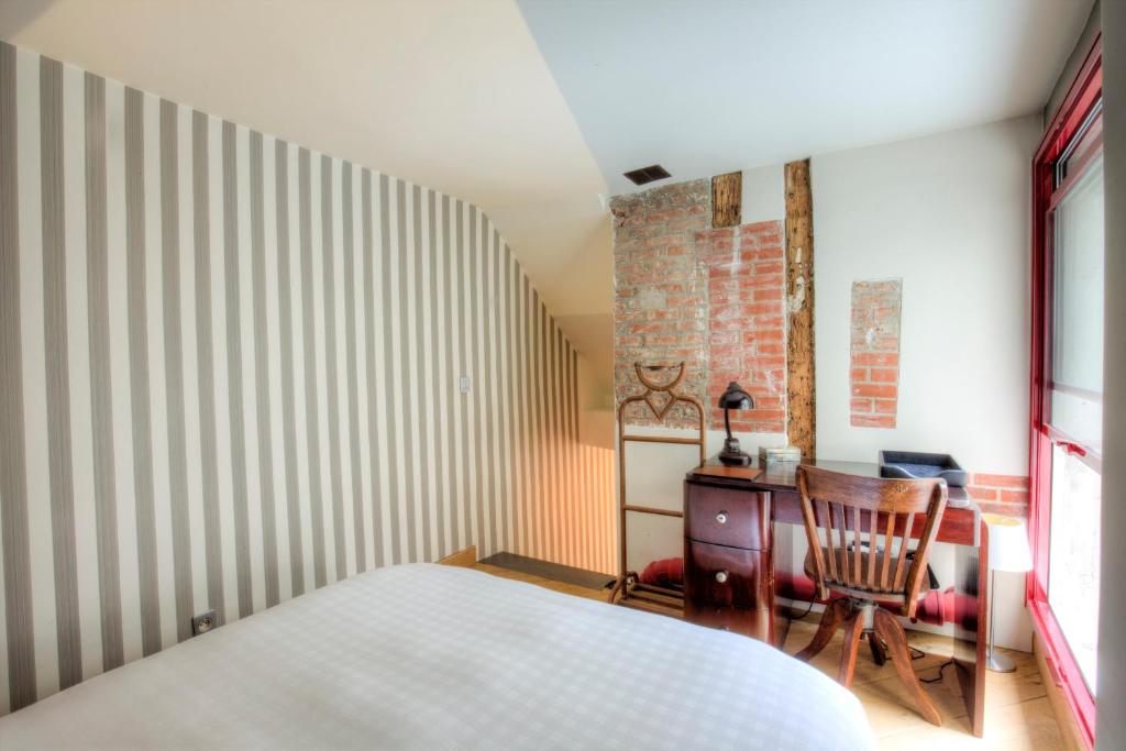 Appartement Place des Victoires - 4