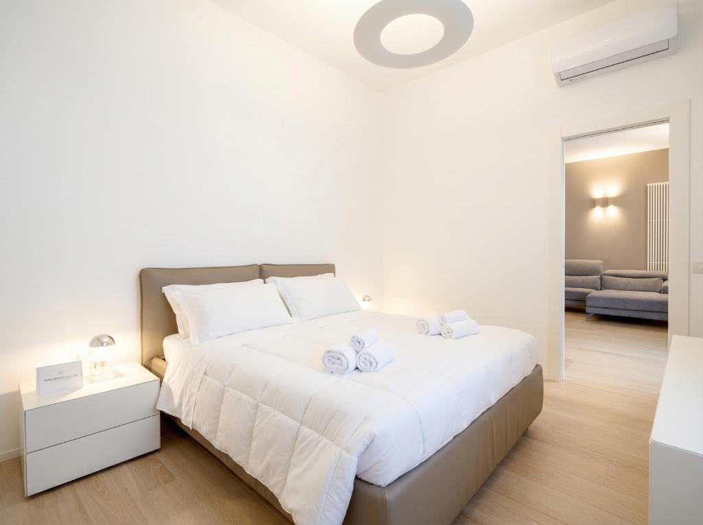 Central Station Apartment - 5