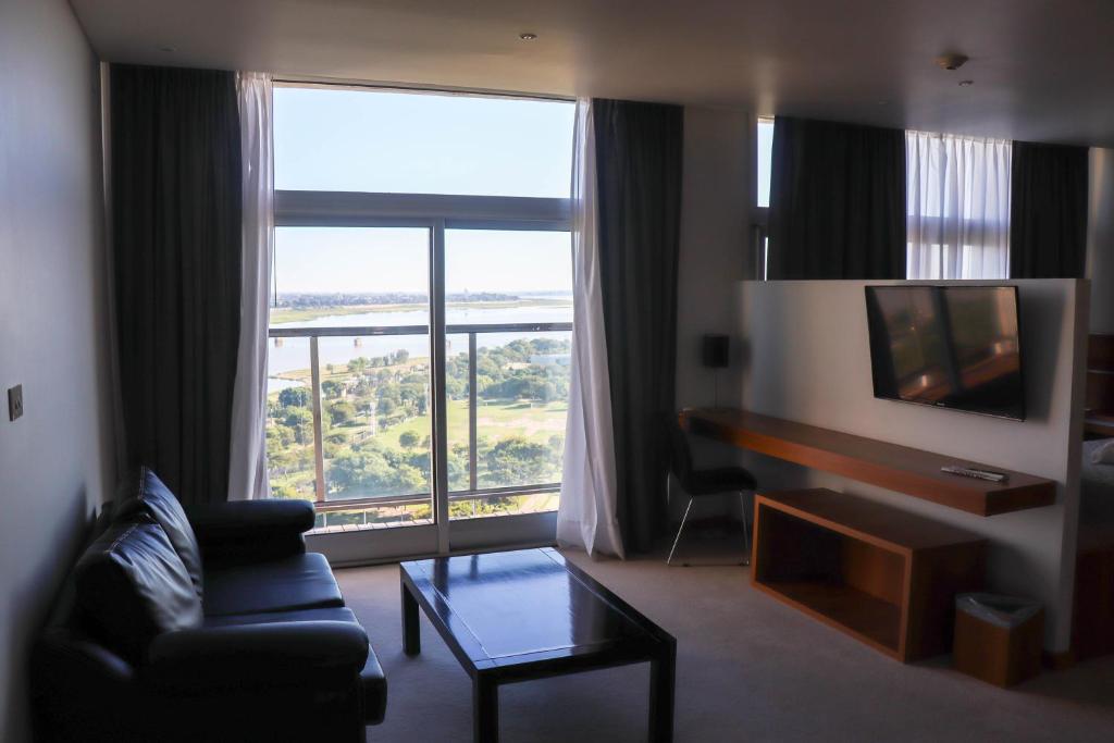 Hotel UNL-ATE - 3