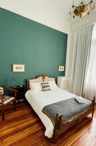 Hotel Chemin - 4
