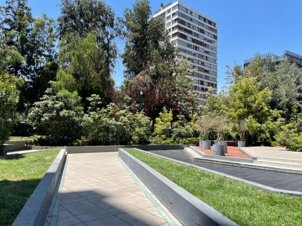 High Rise Modern Apt Near Parque Arauco - 3