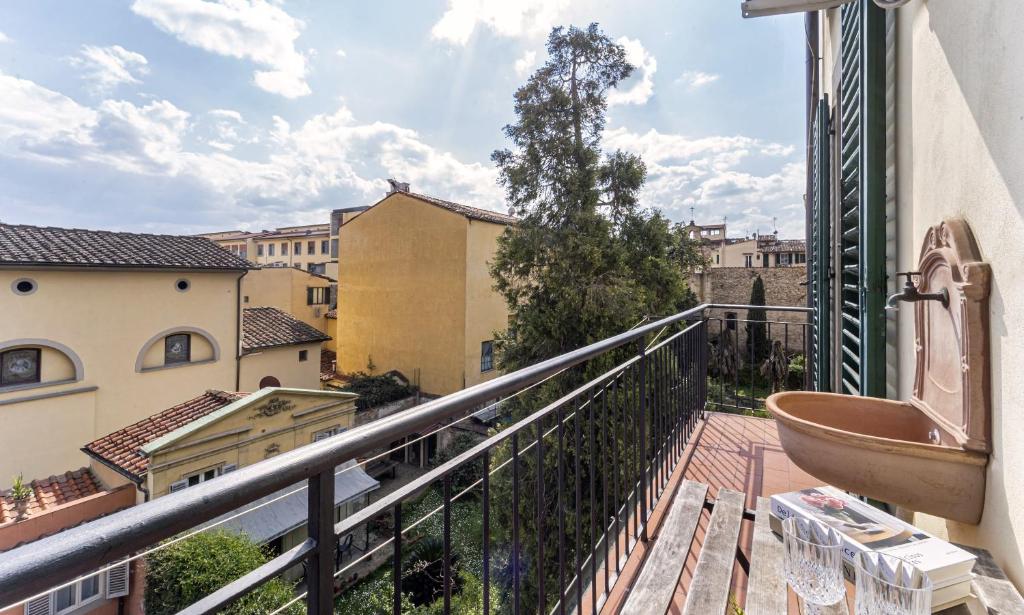 UNYCA - Florence Central 2 Bedroom Apartment - 3